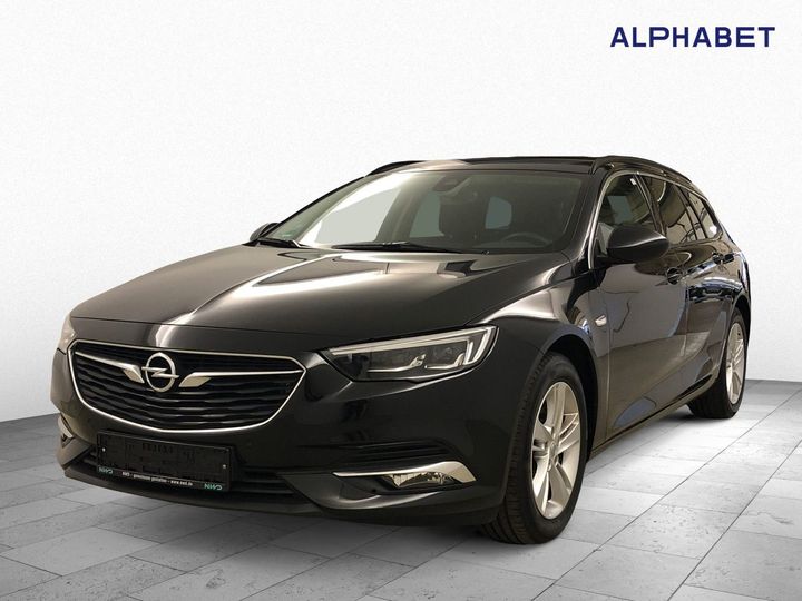 Photo 1 VIN: W0VZM8EF5K1066232 - OPEL INSIGNIA SPORTS 