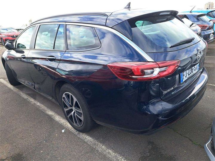 Photo 2 VIN: W0VZM8EF5K1077604 - OPEL INSIGNIA SPORTS TOURER 