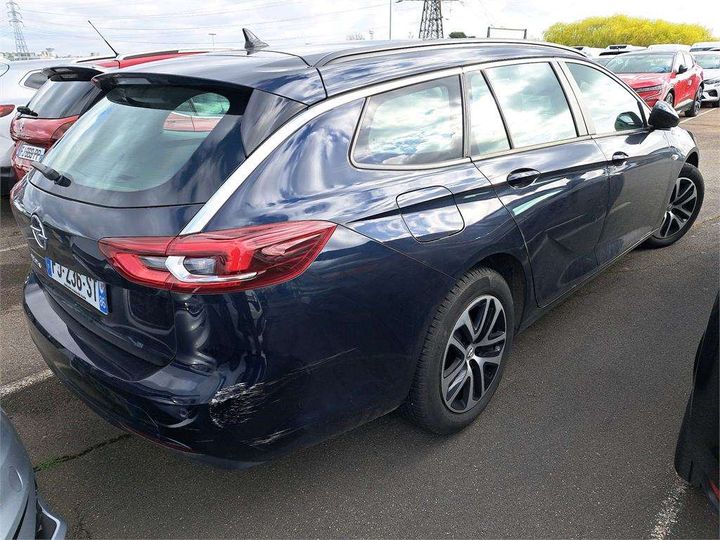 Photo 3 VIN: W0VZM8EF5K1077604 - OPEL INSIGNIA SPORTS TOURER 