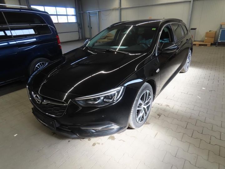 Photo 1 VIN: W0VZM8EF5K1079188 - OPEL INSIGNIA SPORTS TOURER 