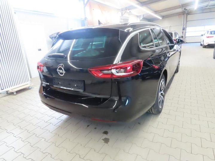 Photo 24 VIN: W0VZM8EF5K1079188 - OPEL INSIGNIA SPORTS TOURER 