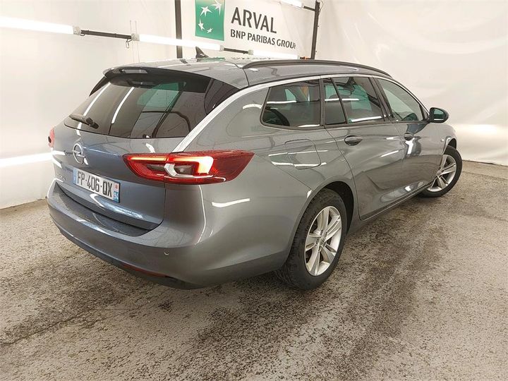 Photo 2 VIN: W0VZM8EF5L1026234 - OPEL INSIGNIA SPORTS TOURER 