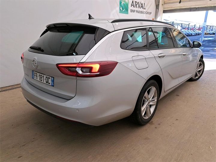 Photo 2 VIN: W0VZM8EF5L1027688 - OPEL INSIGNIA SPORTS TOURER 