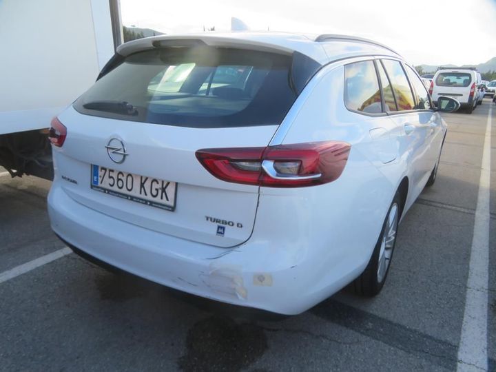 Photo 2 VIN: W0VZM8EF6J1054959 - OPEL INSIGNIA 