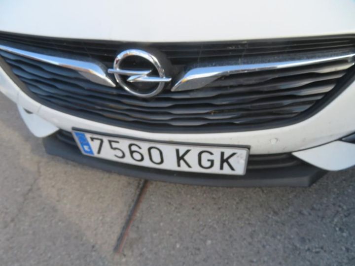 Photo 6 VIN: W0VZM8EF6J1054959 - OPEL INSIGNIA 