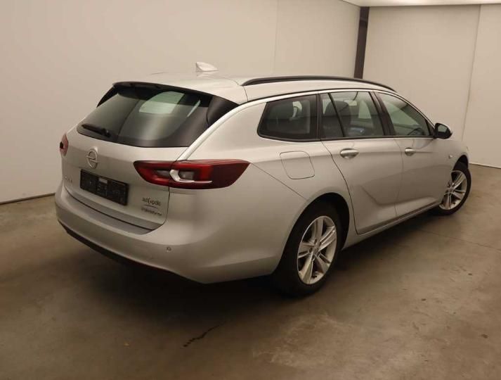 Photo 2 VIN: W0VZM8EF6J1101018 - OPEL INSIGNIA ST &#3917 