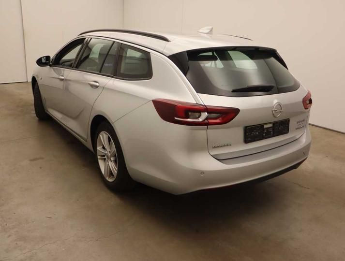 Photo 7 VIN: W0VZM8EF6J1101018 - OPEL INSIGNIA ST &#3917 