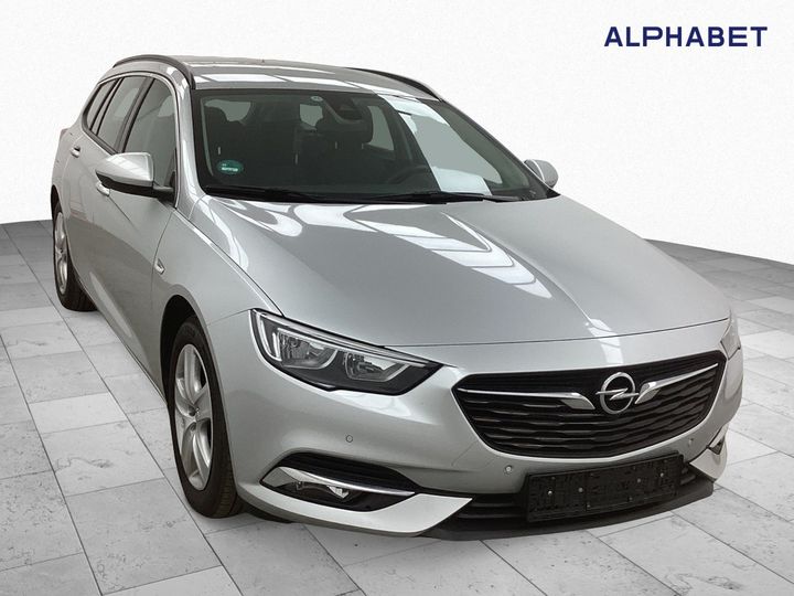 Photo 1 VIN: W0VZM8EF6J1102492 - OPEL INSIGNIA SPORTS 