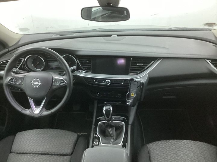 Photo 6 VIN: W0VZM8EF6J1102492 - OPEL INSIGNIA SPORTS 