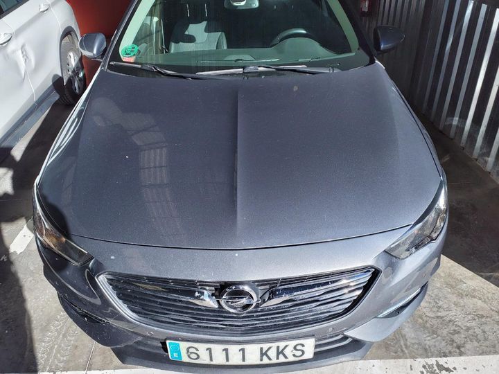 Photo 10 VIN: W0VZM8EF6J1134066 - OPEL INSIGNIA 