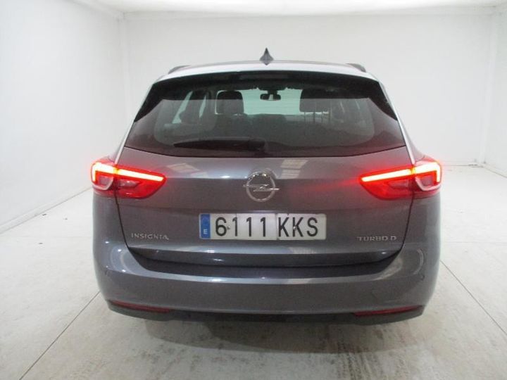 Photo 2 VIN: W0VZM8EF6J1134066 - OPEL INSIGNIA 