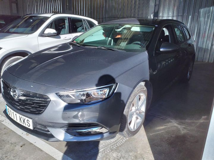 Photo 5 VIN: W0VZM8EF6J1134066 - OPEL INSIGNIA 