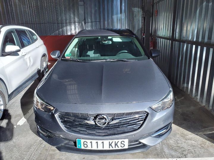 Photo 9 VIN: W0VZM8EF6J1134066 - OPEL INSIGNIA 