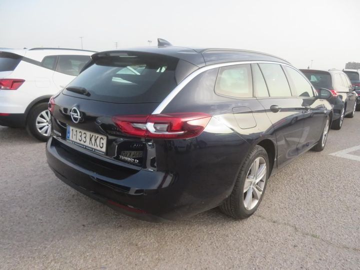 Photo 5 VIN: W0VZM8EF6J1134293 - OPEL INSIGNIA 