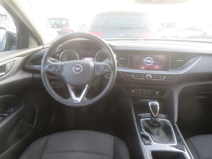 Photo 6 VIN: W0VZM8EF6J1134293 - OPEL INSIGNIA 