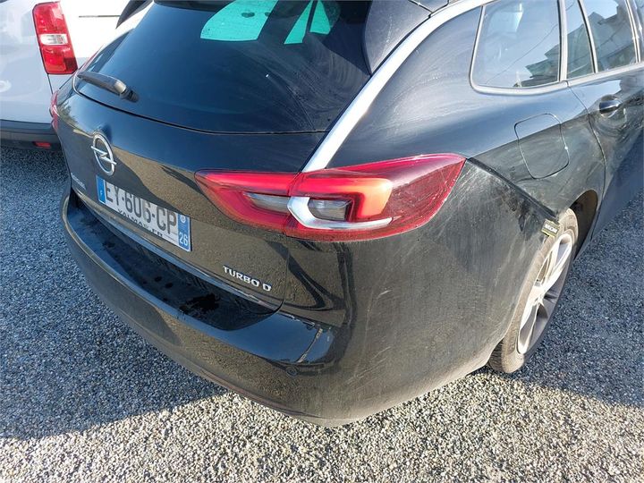 Photo 27 VIN: W0VZM8EF6J1149957 - OPEL INSIGNIA SPORTS TOURER 