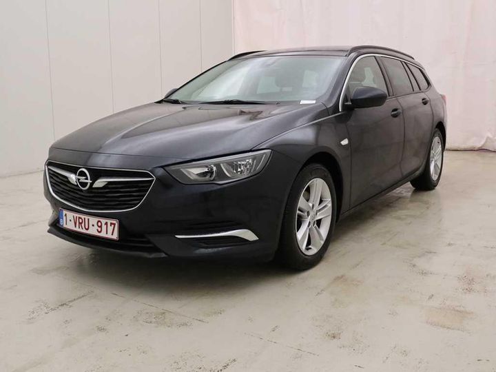 Photo 1 VIN: W0VZM8EF6K1038486 - OPEL INSIGNIA 