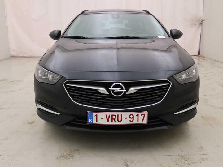 Photo 15 VIN: W0VZM8EF6K1038486 - OPEL INSIGNIA 