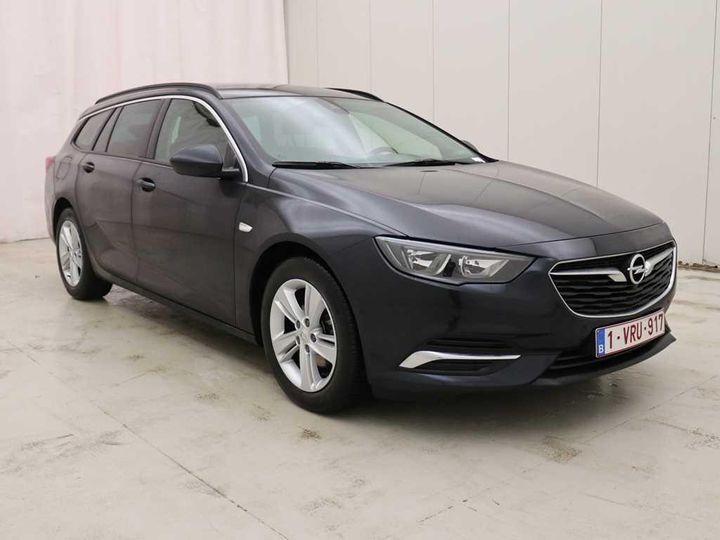 Photo 7 VIN: W0VZM8EF6K1038486 - OPEL INSIGNIA 