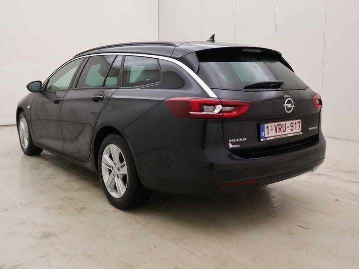 Photo 8 VIN: W0VZM8EF6K1038486 - OPEL INSIGNIA 