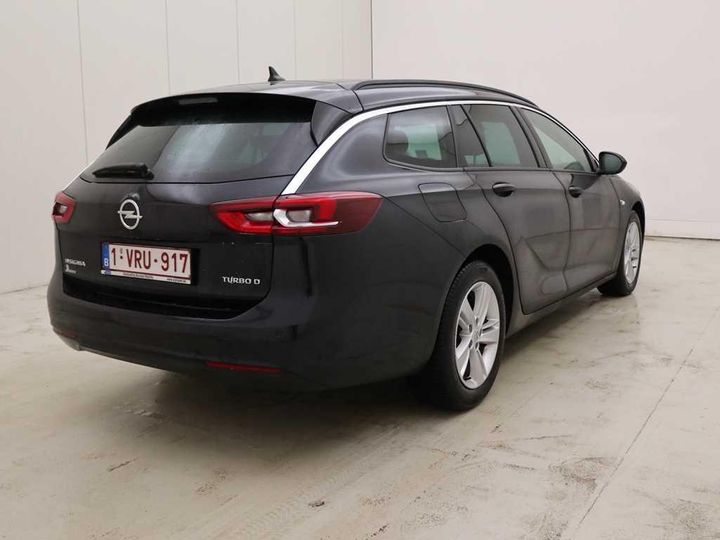 Photo 9 VIN: W0VZM8EF6K1038486 - OPEL INSIGNIA 