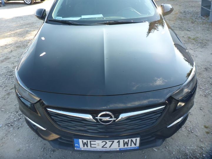 Photo 28 VIN: W0VZM8EF6K1061752 - OPEL INSIGNIA SPORTS 