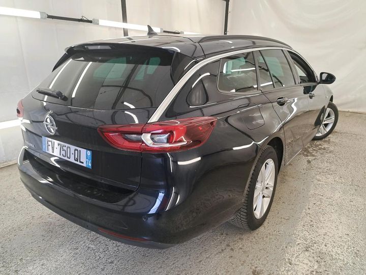 Photo 2 VIN: W0VZM8EF6L1026355 - OPEL INSIGNIA SPORTS TOURER 