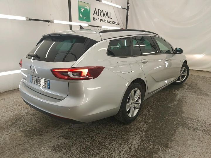 Photo 1 VIN: W0VZM8EF6L1027232 - OPEL INSIGNIA SPORTS TOURER 