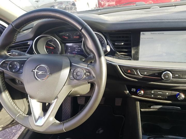 Photo 19 VIN: W0VZM8EF7J1046773 - OPEL INSIGNIA 