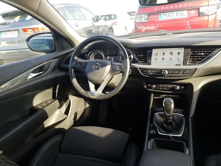 Photo 3 VIN: W0VZM8EF7J1046773 - OPEL INSIGNIA 