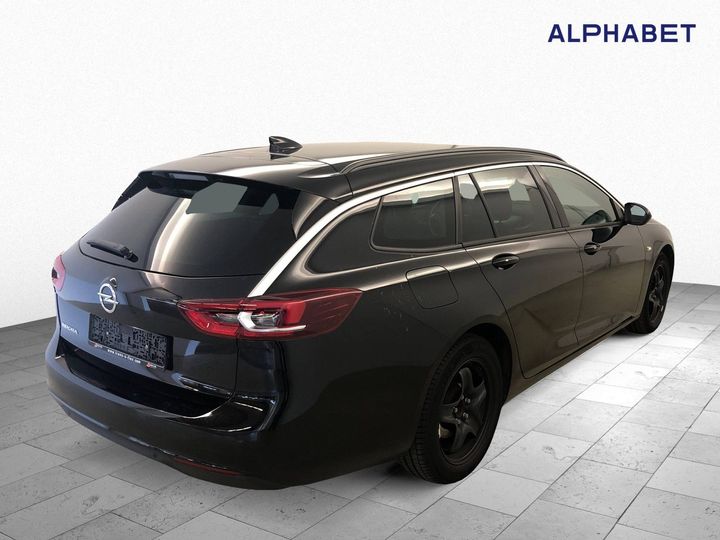 Photo 4 VIN: W0VZM8EF7J1047566 - OPEL INSIGNIA SPORTS 