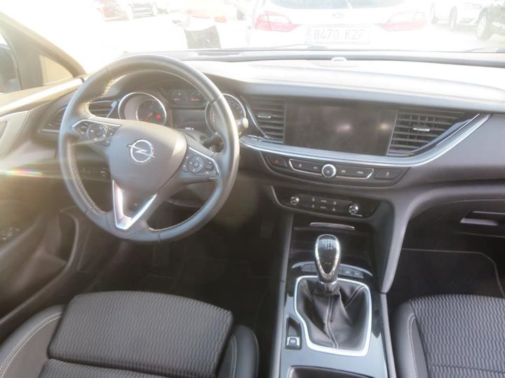 Photo 7 VIN: W0VZM8EF7J1049950 - OPEL INSIGNIA 