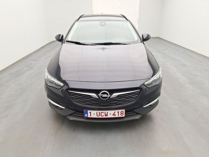 Photo 0 VIN: W0VZM8EF7J1121343 - OPEL INSIGNIA SP.TOUR.'17 