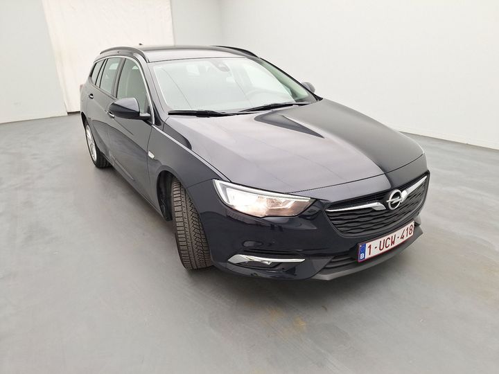 Photo 4 VIN: W0VZM8EF7J1121343 - OPEL INSIGNIA SP.TOUR.'17 