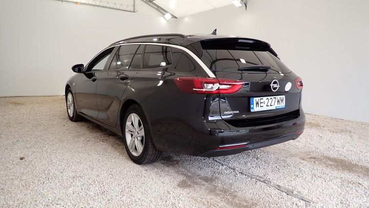 Photo 3 VIN: W0VZM8EF7K1062389 - OPEL INSIGNIA SPORTS 