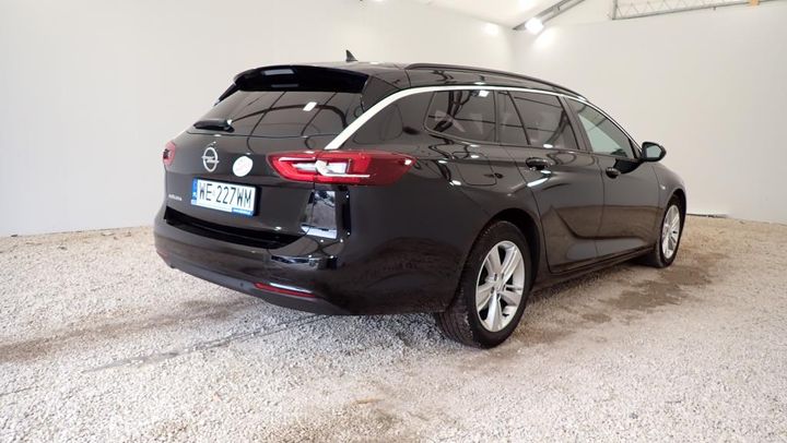 Photo 4 VIN: W0VZM8EF7K1062389 - OPEL INSIGNIA SPORTS 