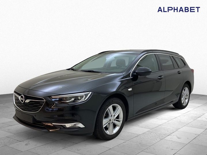 Photo 1 VIN: W0VZM8EF7K1062554 - OPEL INSIGNIA SPORTS 