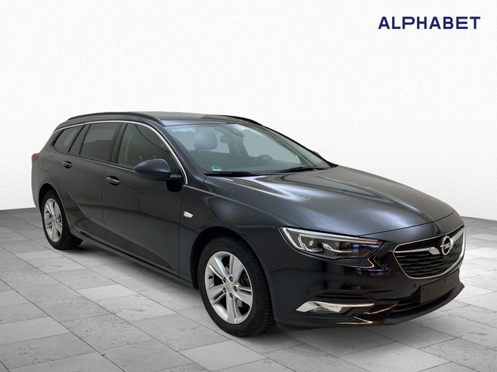 Photo 2 VIN: W0VZM8EF7K1062554 - OPEL INSIGNIA SPORTS 