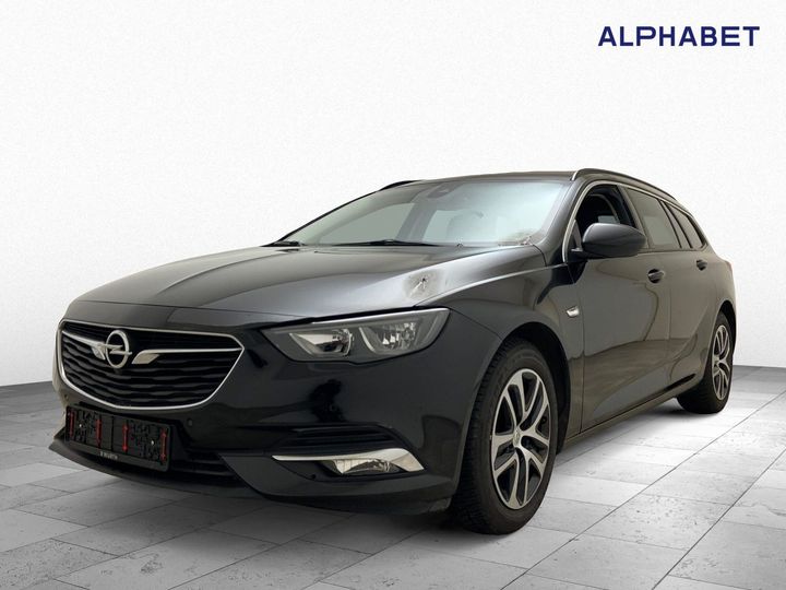 Photo 1 VIN: W0VZM8EF7L1018099 - OPEL INSIGNIA SPORTS 