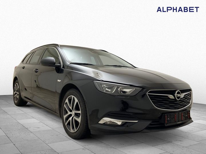 Photo 2 VIN: W0VZM8EF7L1018099 - OPEL INSIGNIA SPORTS 