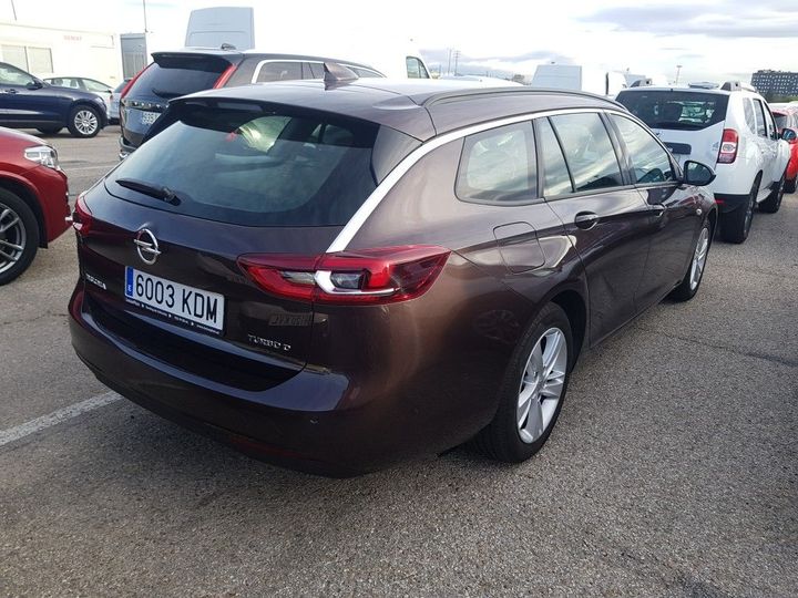 Photo 2 VIN: W0VZM8EF8J1049522 - OPEL INSIGNIA 