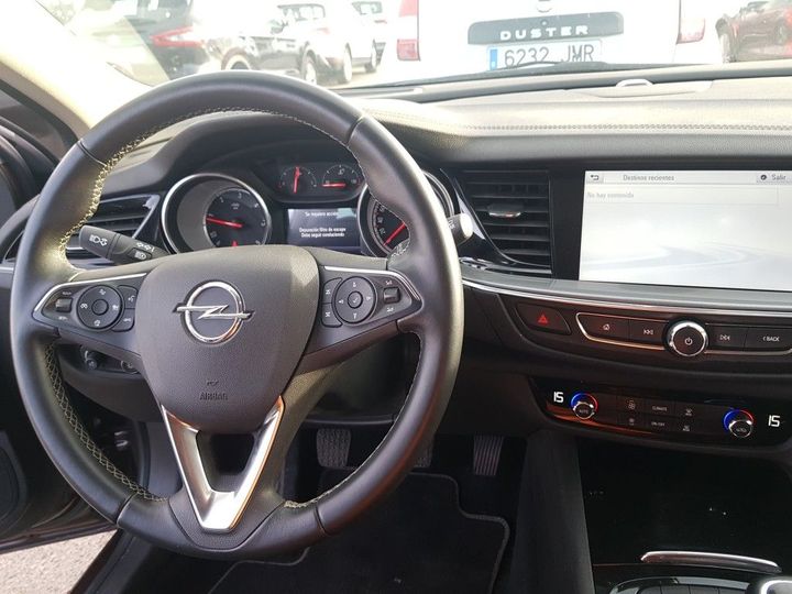 Photo 20 VIN: W0VZM8EF8J1049522 - OPEL INSIGNIA 