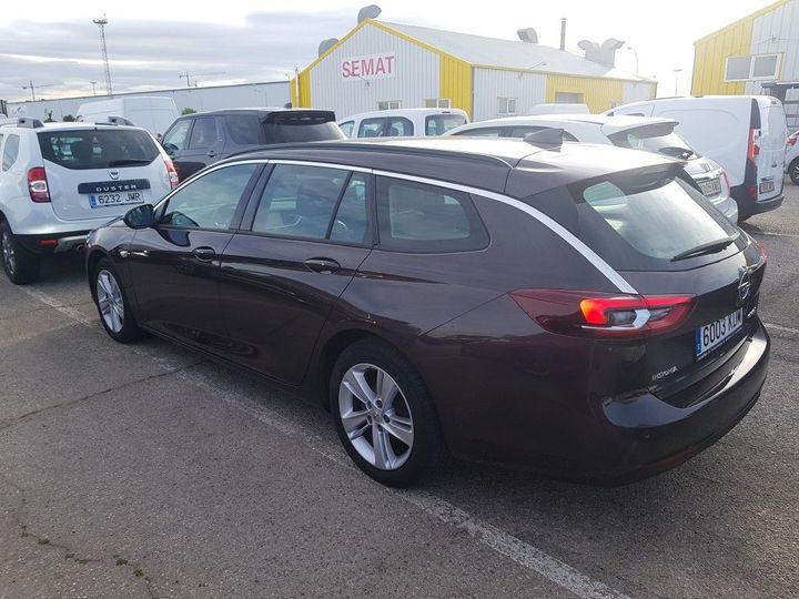 Photo 27 VIN: W0VZM8EF8J1049522 - OPEL INSIGNIA 