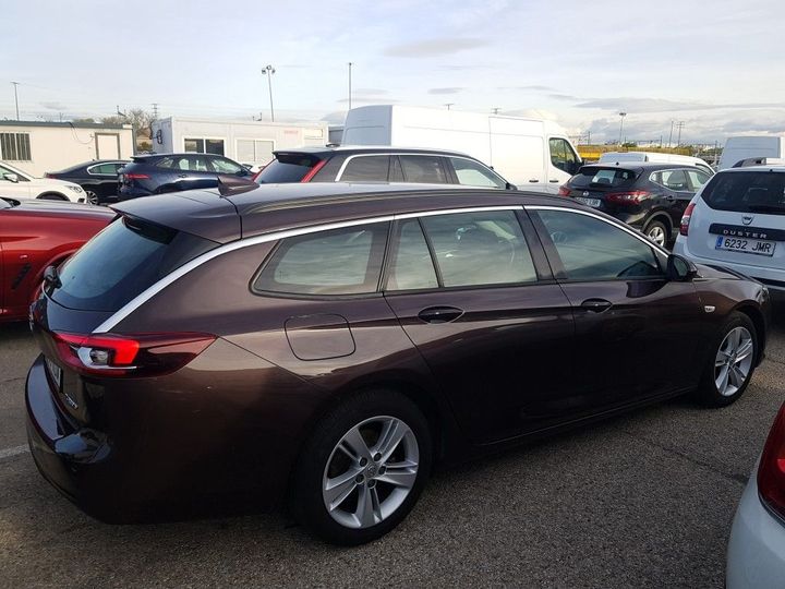 Photo 28 VIN: W0VZM8EF8J1049522 - OPEL INSIGNIA 