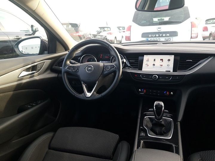 Photo 3 VIN: W0VZM8EF8J1049522 - OPEL INSIGNIA 