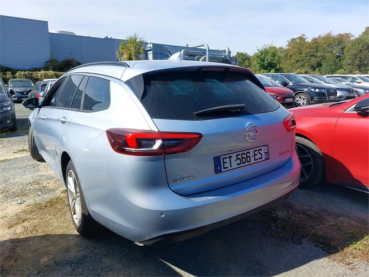 Photo 3 VIN: W0VZM8EF8J1073562 - OPEL INSIGNIA SPORTS 