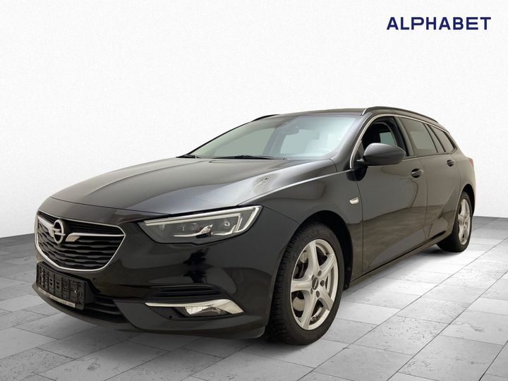 Photo 0 VIN: W0VZM8EF8J1085341 - OPEL INSIGNIA SPORTS 