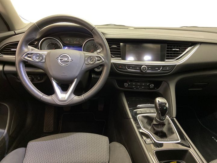 Photo 7 VIN: W0VZM8EF8J1085341 - OPEL INSIGNIA SPORTS 