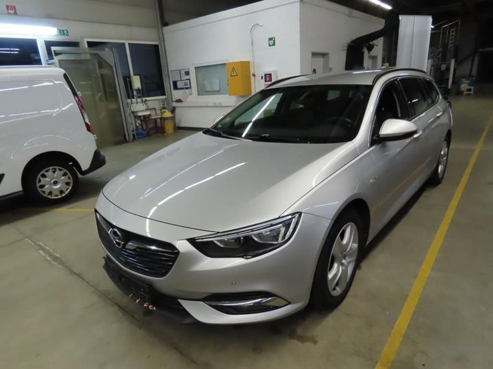 Photo 0 VIN: W0VZM8EF8J1141102 - OPEL INSIGNIA SPORTS TOURER 