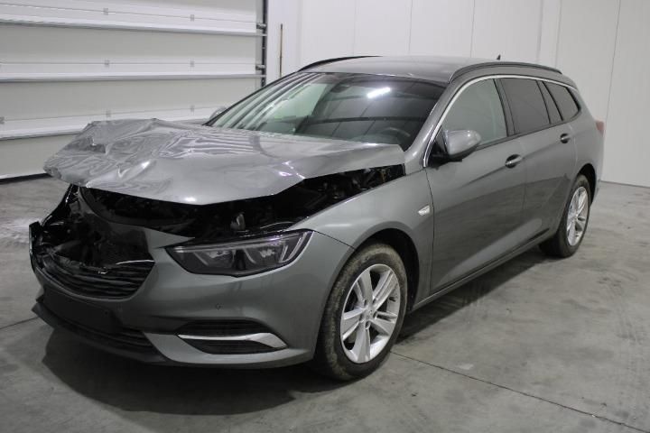 Photo 1 VIN: W0VZM8EF8K1004825 - OPEL INSIGNIA SPORTS TOURER 